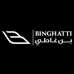 Binghatti