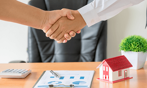 real estate consultancy