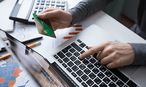 transaction management